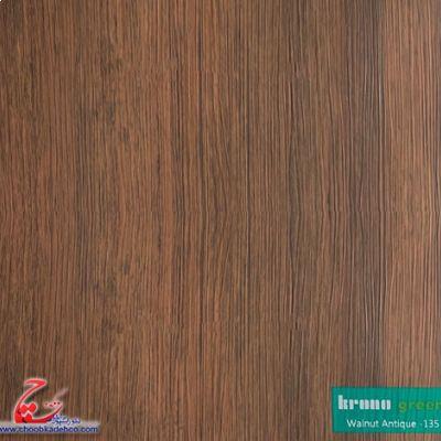 دیوار پوش ام دی اف Walnut-antique